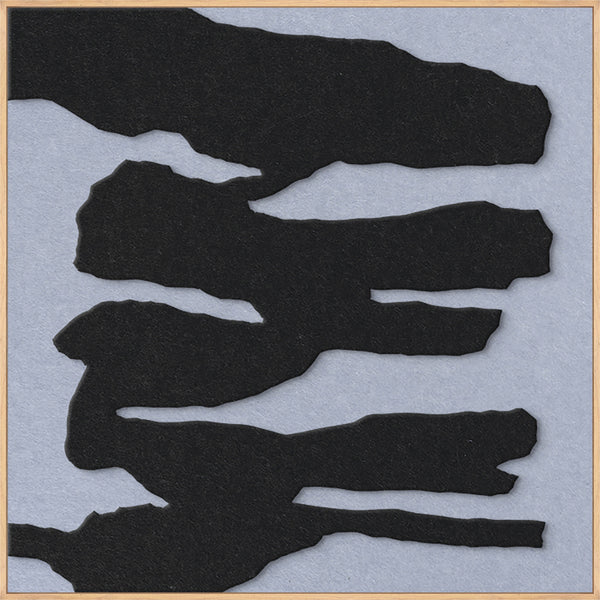 Frequency square 1 | ACOUSTIC ART