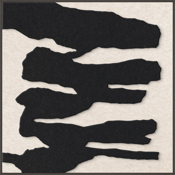 Frequency square 1 | ACOUSTIC ART