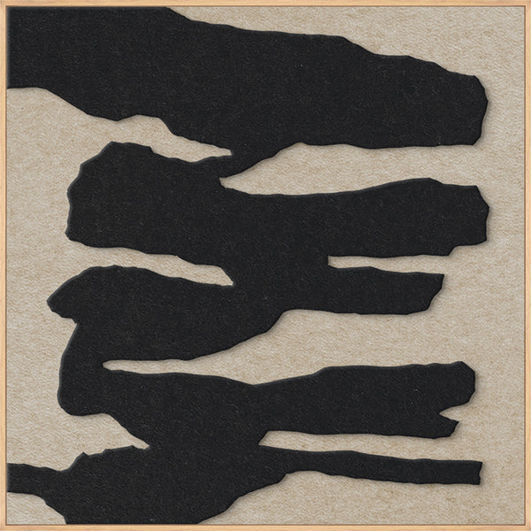 Frequency square 1 | ACOUSTIC ART