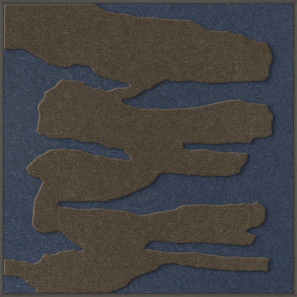 Frequency square 1 | ACOUSTIC ART