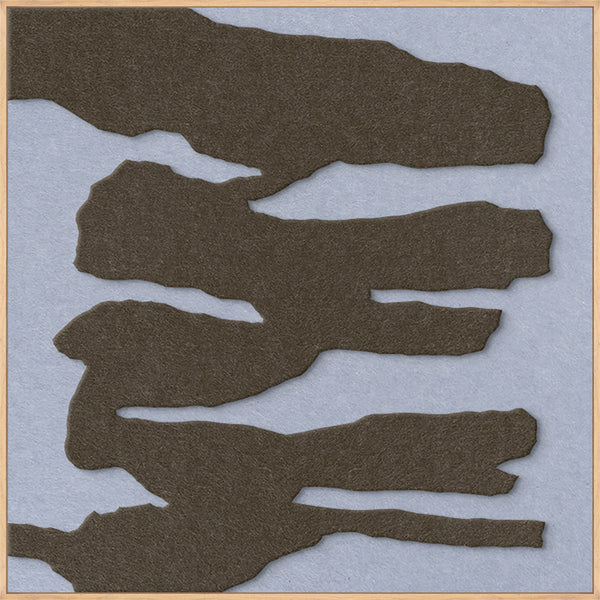 Frequency square 1 | ACOUSTIC ART