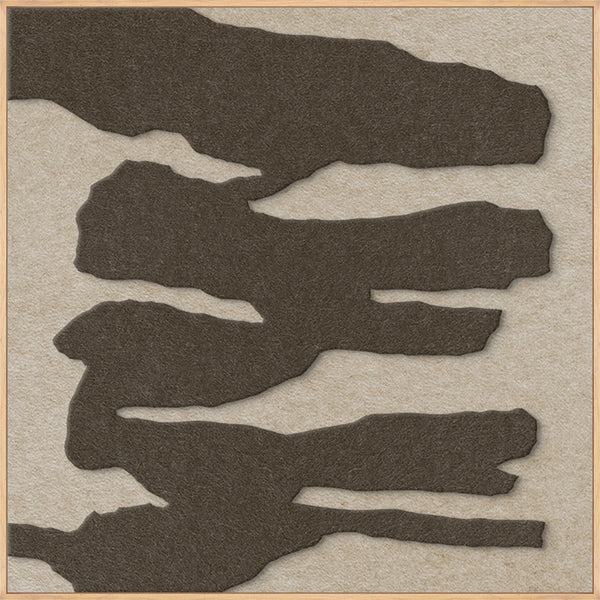 Frequency square 1 | ACOUSTIC ART