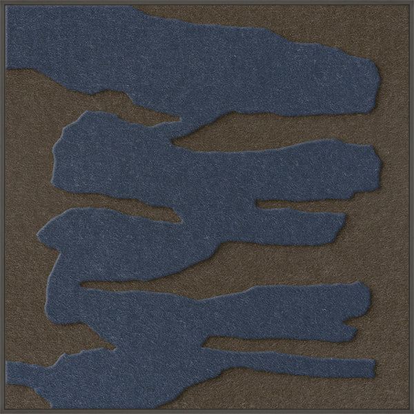 Frequency square 1 | ACOUSTIC ART