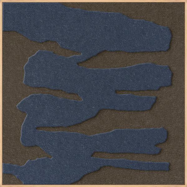 Frequency square 1 | ACOUSTIC ART