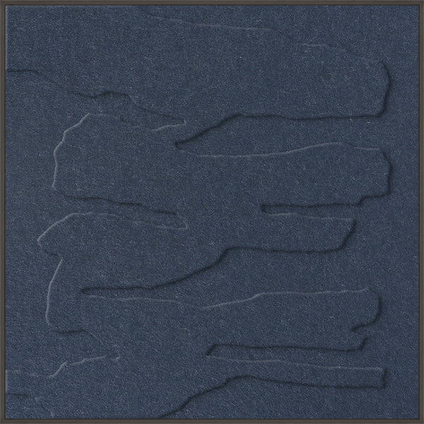 Frequency square 1 | ACOUSTIC ART