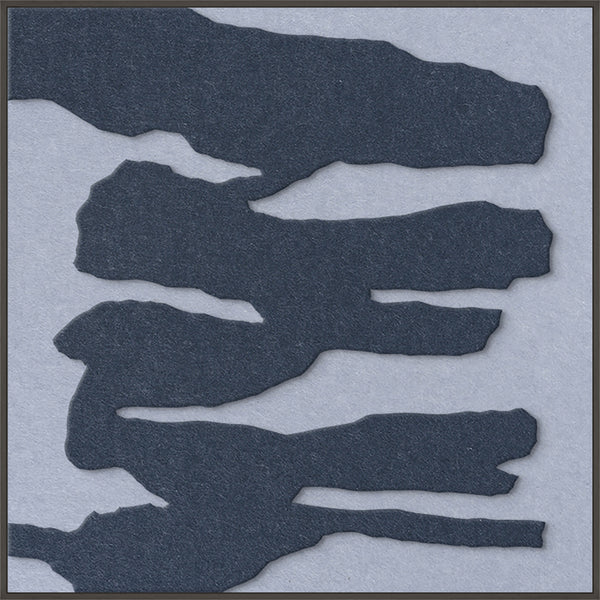 Frequency square 1 | ACOUSTIC ART