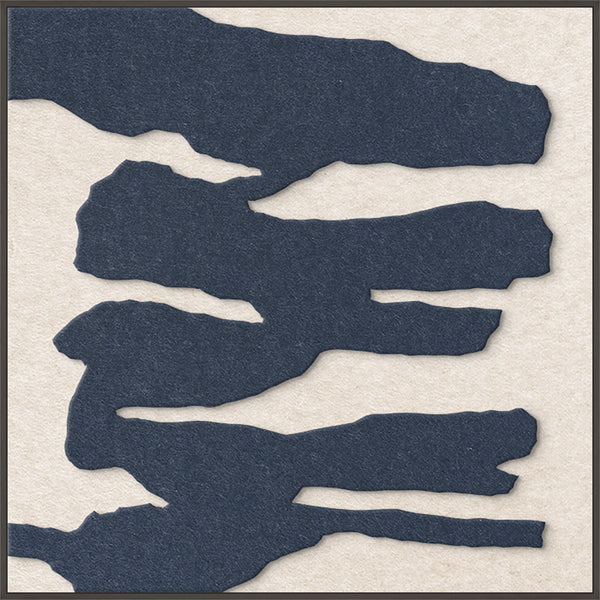 Frequency square 1 | ACOUSTIC ART