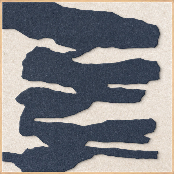 Frequency square 1 | ACOUSTIC ART