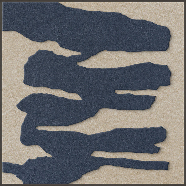 Frequency square 1 | ACOUSTIC ART