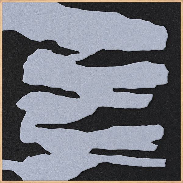 Frequency square 1 | ACOUSTIC ART