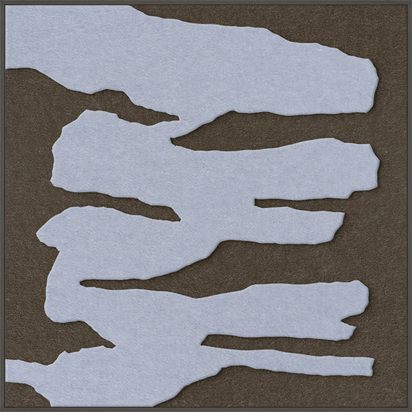 Frequency square 1 | ACOUSTIC ART