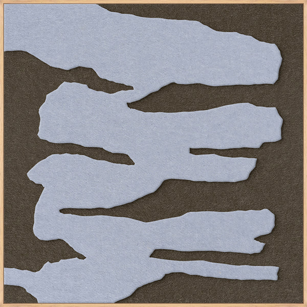 Frequency square 1 | ACOUSTIC ART