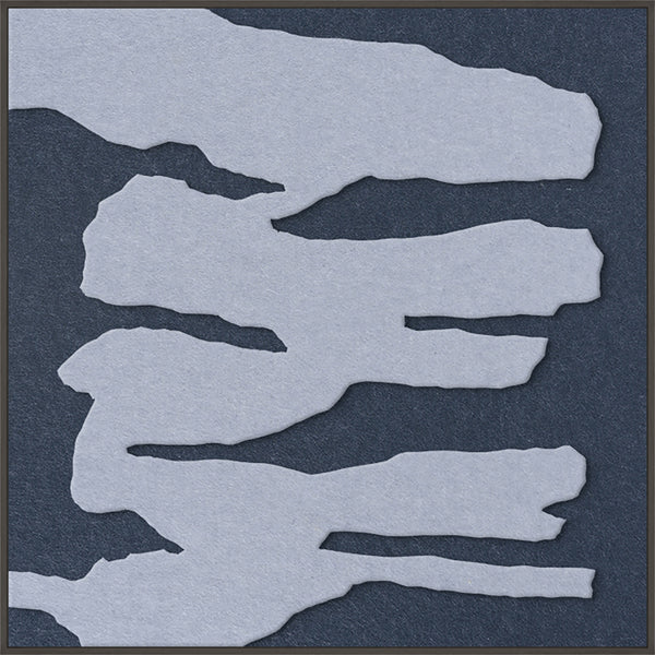 Frequency square 1 | ACOUSTIC ART