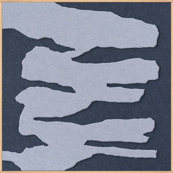 Frequency square 1 | ACOUSTIC ART