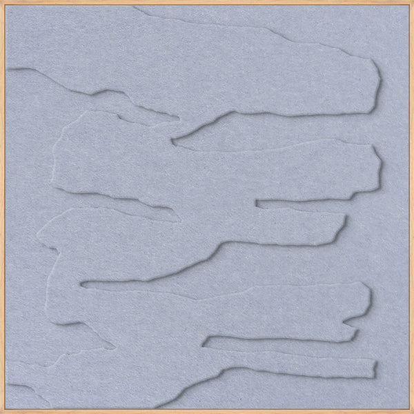 Frequency square 1 | ACOUSTIC ART