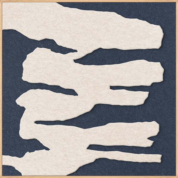 Frequency square 1 | ACOUSTIC ART