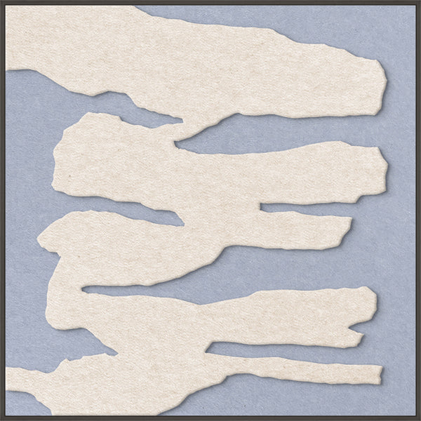 Frequency square 1 | ACOUSTIC ART