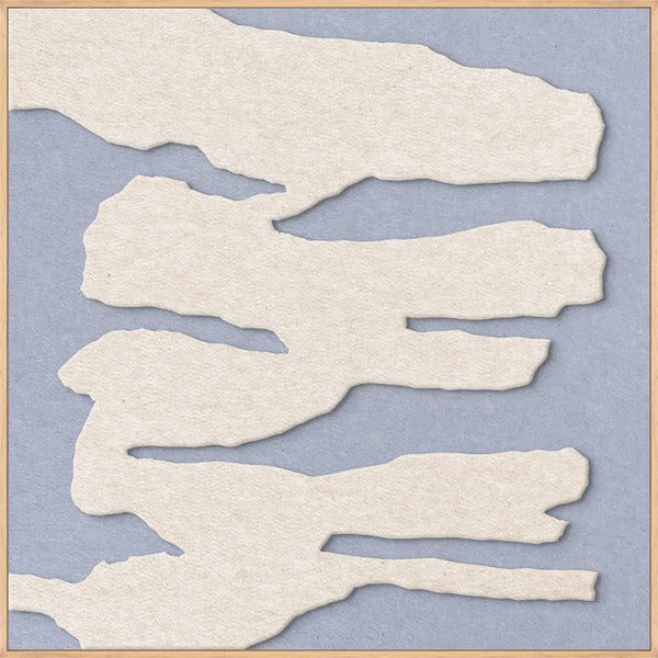 Frequency square 1 | ACOUSTIC ART