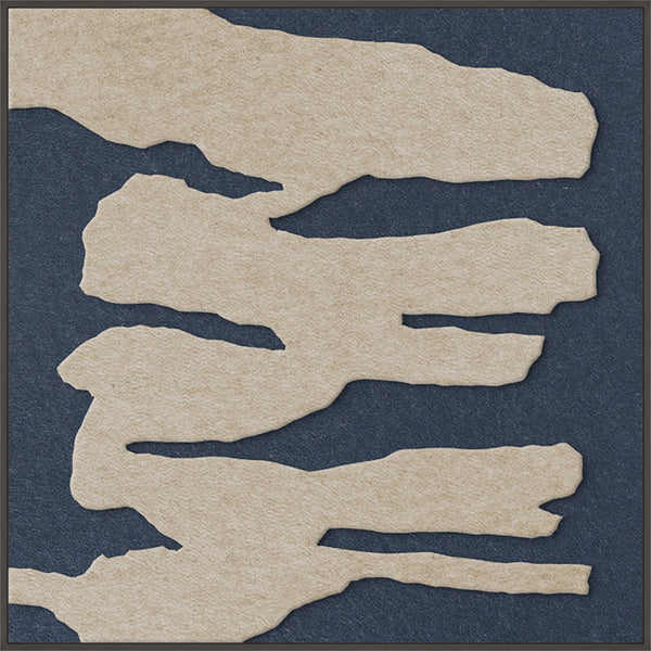 Frequency square 1 | ACOUSTIC ART