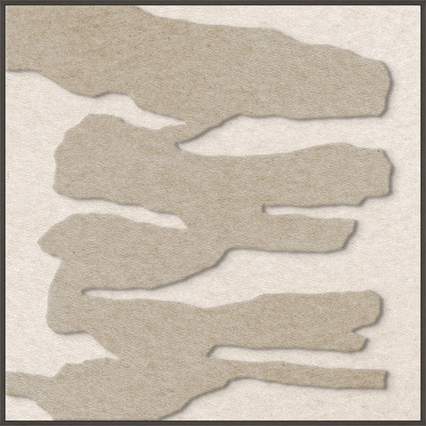 Frequency square 1 | ACOUSTIC ART