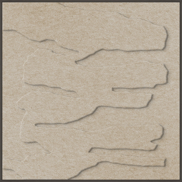 Frequency square 1 | ACOUSTIC ART