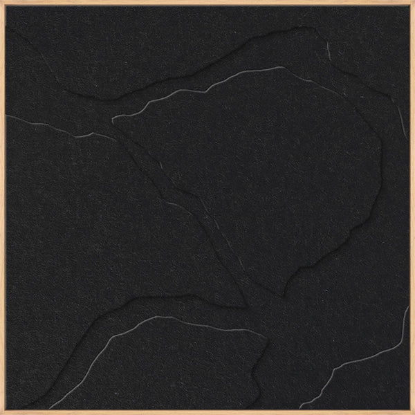 Quiet Friction square 2 | ACOUSTIC ART