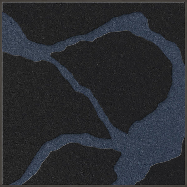 Quiet Friction square 2 | ACOUSTIC ART