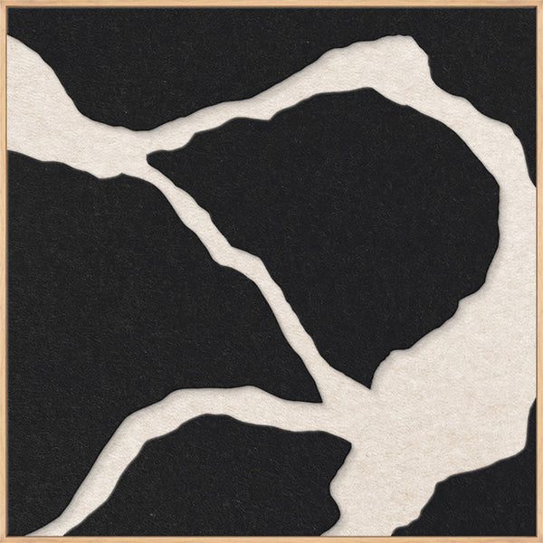 Quiet Friction square 2 | ACOUSTIC ART