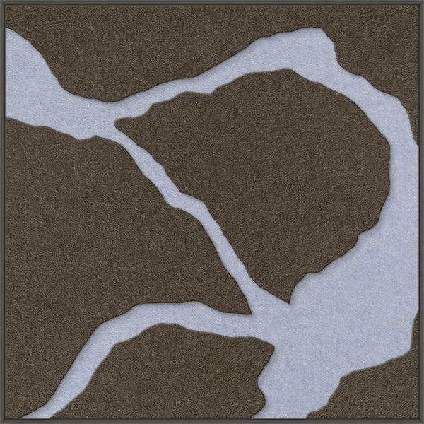 Quiet Friction square 2 | ACOUSTIC ART