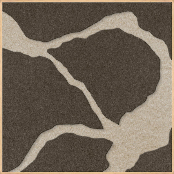 Quiet Friction square 2 | ACOUSTIC ART