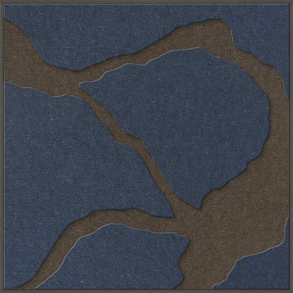 Quiet Friction square 2 | ACOUSTIC ART