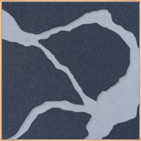 Quiet Friction square 2 | ACOUSTIC ART