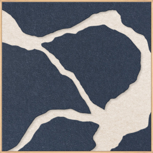 Quiet Friction square 2 | ACOUSTIC ART