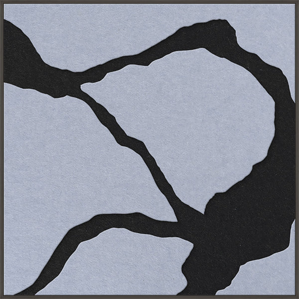 Quiet Friction square 2 | ACOUSTIC ART