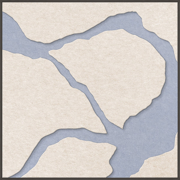 Quiet Friction square 2 | ACOUSTIC ART