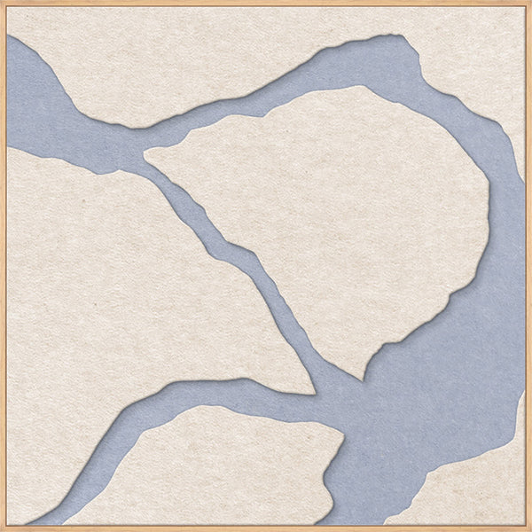 Quiet Friction square 2 | ACOUSTIC ART