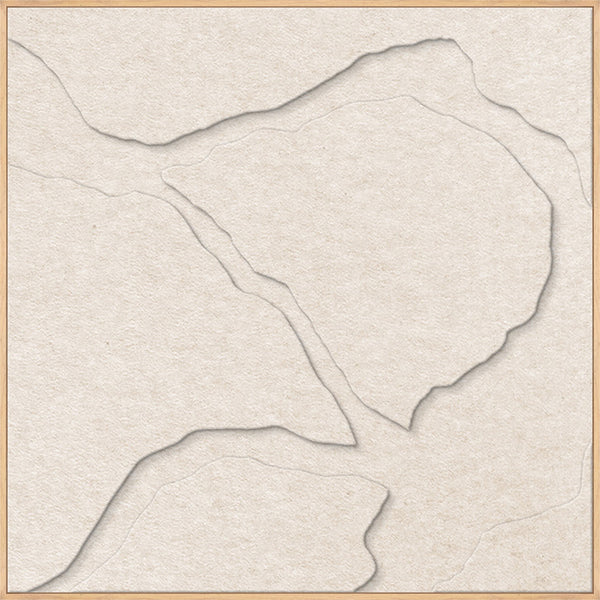 Quiet Friction square 2 | ACOUSTIC ART