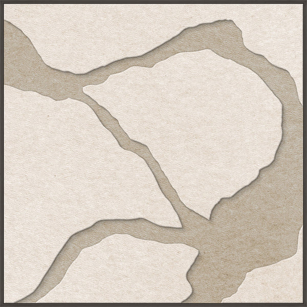 Quiet Friction square 2 | ACOUSTIC ART