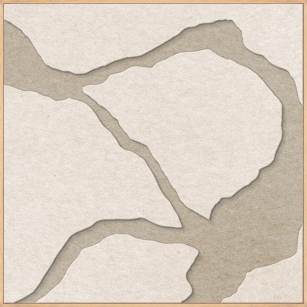 Quiet Friction square 2 | ACOUSTIC ART