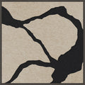 Quiet Friction square 2 | ACOUSTIC ART