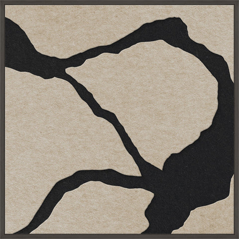 Quiet Friction square 2 | ACOUSTIC ART