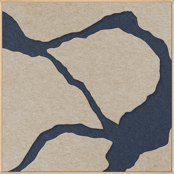 Quiet Friction square 2 | ACOUSTIC ART