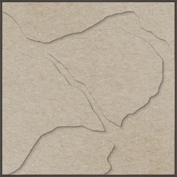 Quiet Friction square 2 | ACOUSTIC ART