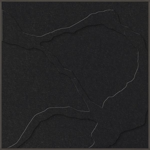 Quiet Friction square 1 | ACOUSTIC ART