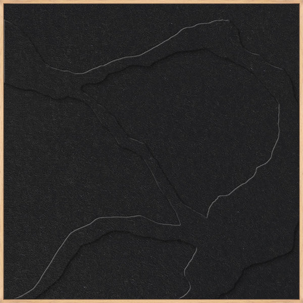 Quiet Friction square 1 | ACOUSTIC ART