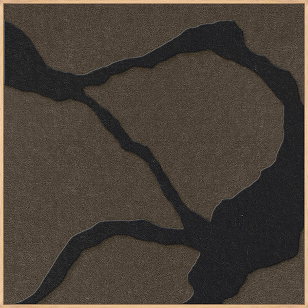 Quiet Friction square 1 | ACOUSTIC ART