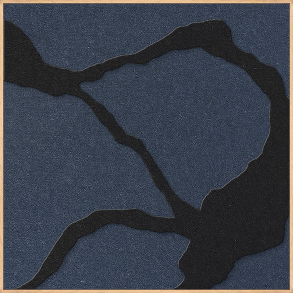 Quiet Friction square 1 | ACOUSTIC ART