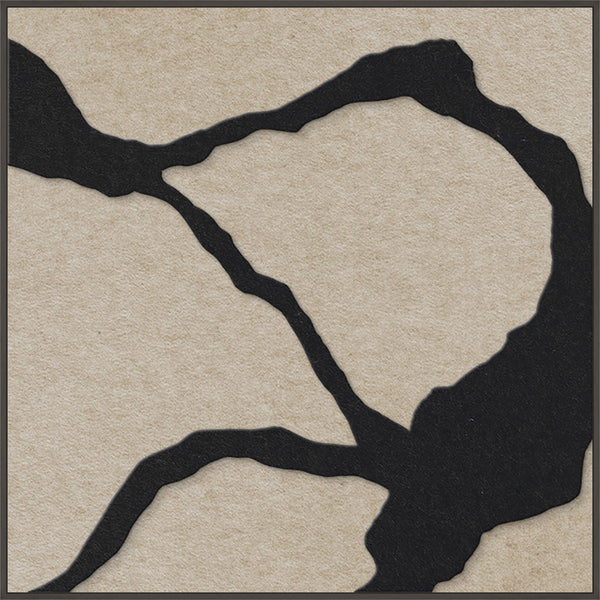 Quiet Friction square 1 | ACOUSTIC ART