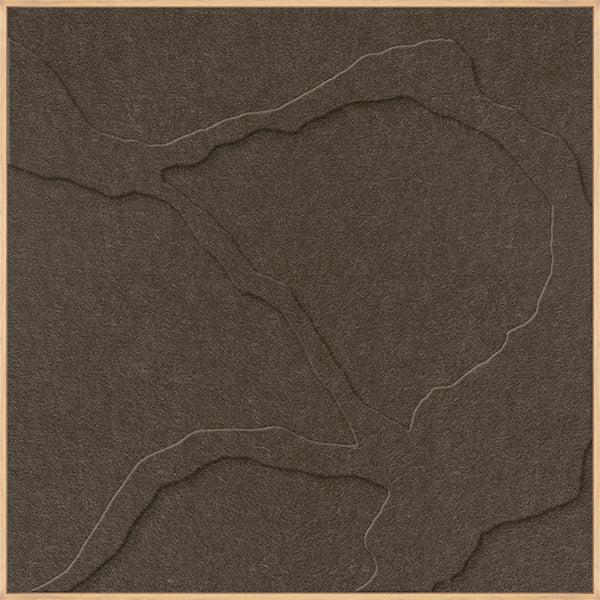 Quiet Friction square 1 | ACOUSTIC ART