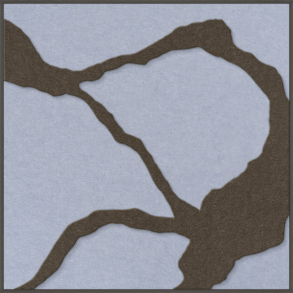 Quiet Friction square 1 | ACOUSTIC ART